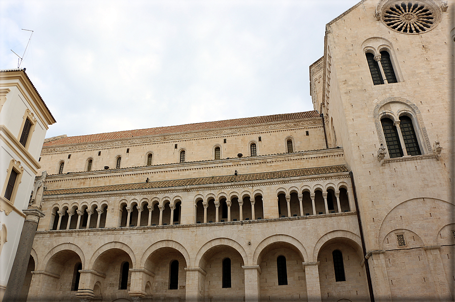 foto Duomo di Bari